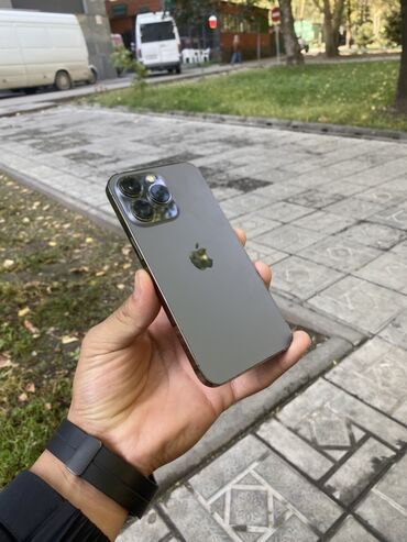 galaxy tab s6 lite чехол: IPhone 13 Pro, Б/у, 256 ГБ, Графит, Кабель, 96 %