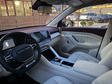 Jetour: Jetour : 2023 г., Кроссовер — 6