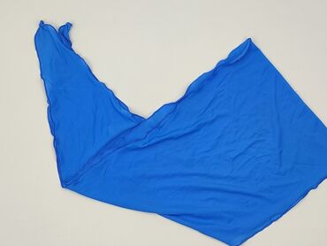fuksjowe dodatki do sukienki: Scarf, Female, condition - Perfect
