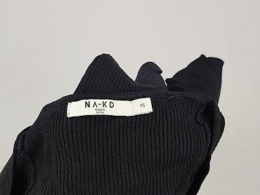 kabaretki: NA-KD, Top damski, rozmiar XS — 4