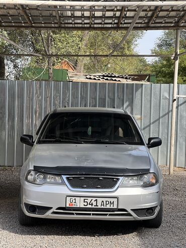 сиденья на нексия: Daewoo Nexia: 2010 г., 1.5 л, Механика, Бензин