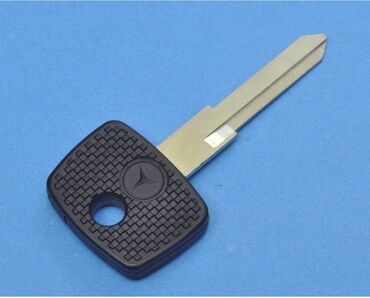 Ключи: Ключ Mercedes-Benz 2003 г., Новый, Оригинал, Германия — 3