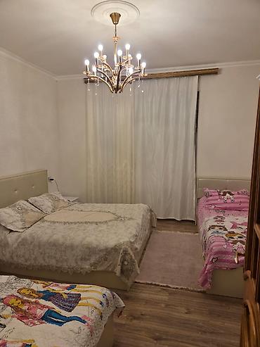 Mənzillər: Bakı, 2 otaqlı, Köhnə tikili, 65 kv. m — 4