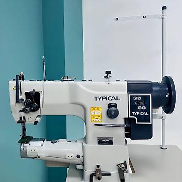 Швейные машины: Швейная машина Вышивальная, Коверлок, Швейно-вышивальная, Автомат — 9