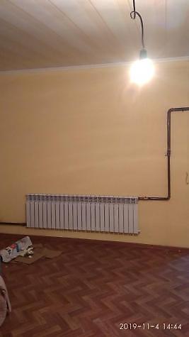Сантехнические работы: Паровое отопление тёплый пол любой сложности качественно не дорого — 6