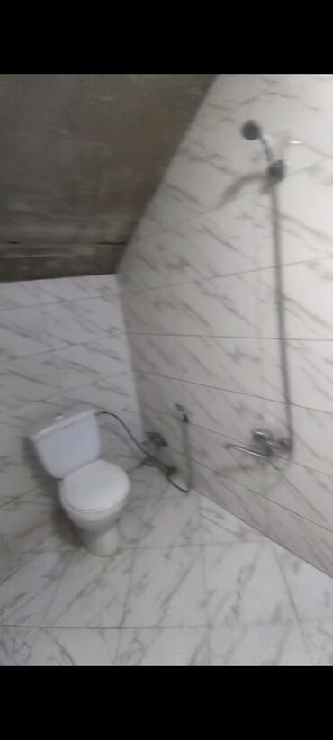 Uzunmüddətli kirayə evlər: 60 kv. m, 2 otaqlı, Kombi, Qaz, İşıq — 6