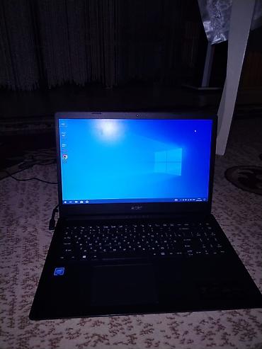 Acer: Acer noutbuk Modeli: Aspire 3 Tam ideal vəziyyətdə bir cızıq belə — 8
