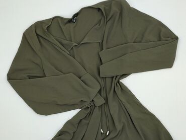 kurtka softshell damska lidl: Atmosphere, Women`s cape, size 4XL (EU 48)
