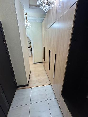 Продажа квартир: 2 комнаты, 64 м², Элитка, 8 этаж, Евроремонт — 10