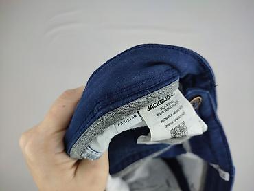 mickey: Jack & Jones, Chinosy dla mężczyzn, rozmiar S — 5