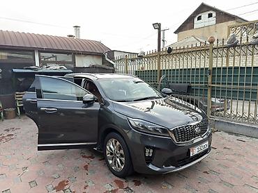 kia sorento продажа: Kia Sorento: 2018 г., 2.2 л, Автомат, Дизель, Кроссовер — 2