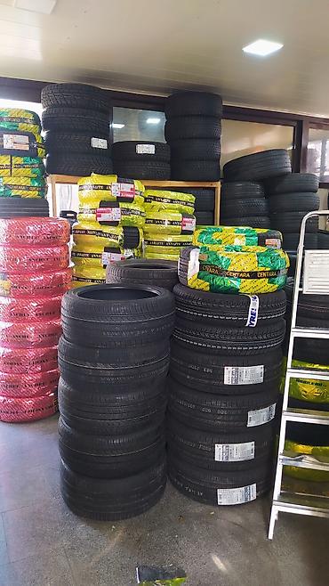 Təkərlər: Kredit təkər — 7