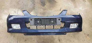 volan bmw e87: PREDNJI BRANIK ZA MAZDA 323 — 1