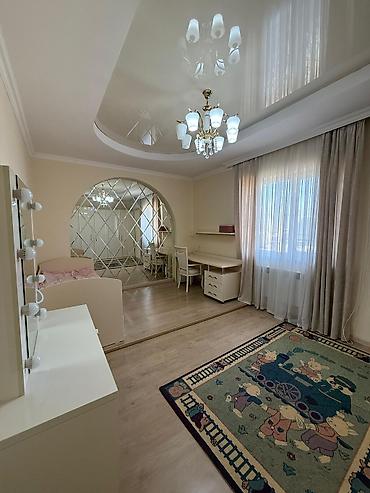 Продажа коттеджей и домов: Продается 2х этажный дом со всеми удобствами в районе Нижнего Джала at lalafo.kg — 13 Продажа коттеджей и домов: Продается 2х этажный дом со всеми удобствами в районе Нижнего Джала — 13