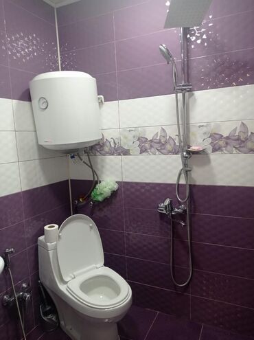 Yeni tikili: 2 otaqlı, Yeni tikili, 54 kv. m — 7