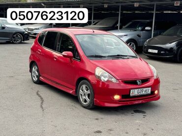 Toyota: Honda Jazz: 2008 г., 1.3 л, Автомат, Бензин, Хэтчбэк