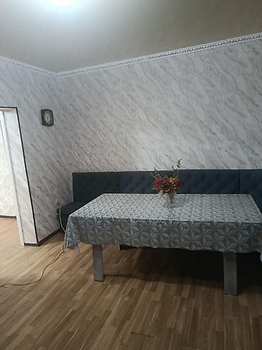 дизель сдается квартира: 60 м², 3 комнаты, Аламедин-1 мкр, Без животных — 5