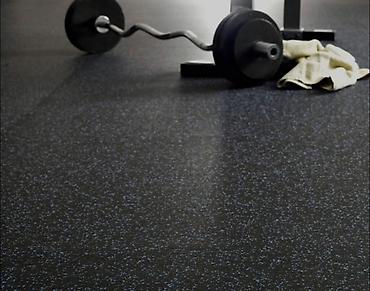 Другие напольные покрытия: Резиновые покрытия — универсальный материал для благоустройства разных — 7