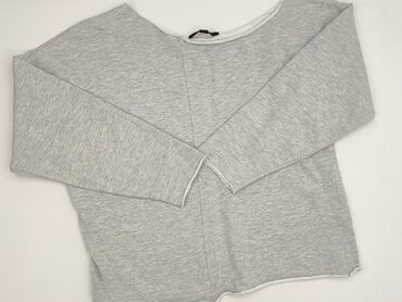 koszulka barcelony vinted: Missguided, Women`s sweatshirt, size M (EU 38)