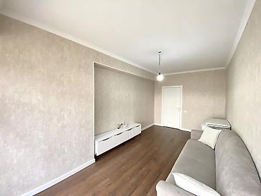 Продажа квартир: 2 комнаты, 67 м², Центральная мечеть Элитка, 10 этаж, Свежий ремонт — 3