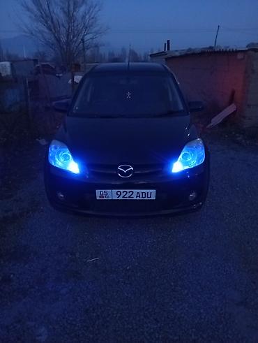 рамка мазда демио: Mazda Demio: 2005 г., 1.3 л, Автомат, Бензин, Хэтчбэк — 8