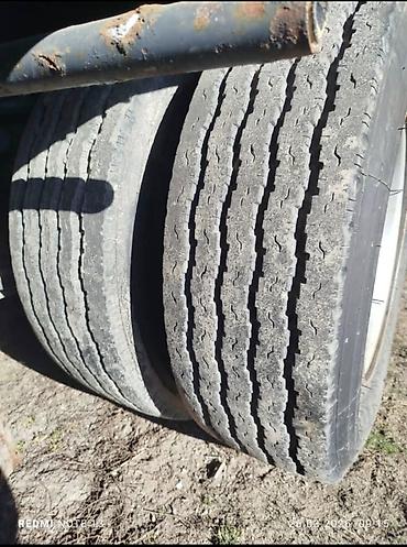 Прицепы и полуприцепы: Прицеп, Шторный, от 12 т, Новый — 6