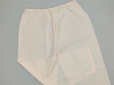 figi h: Spodnie 3/4 damskie, rozmiar M — 1