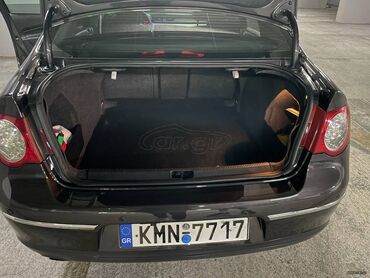 Volkswagen: Volkswagen Passat: 1.4 l. | 2008 έ. Λιμουζίνα — 10