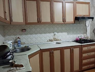 Metbəx mebeli – “Beniz 3215” Ölçü: 275 x 155 sm Ünvan: Maştağa Qiymət