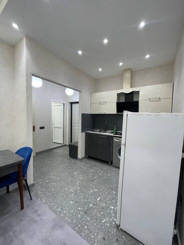 Uzunmüddətli kirayə mənzillər: Full Mənzil Təmirdən sonra yaşayış olmayıb Əşyaları təzə Xırdalan — 11