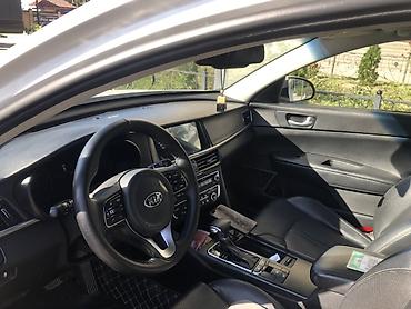 ручка двери киа к5: Kia K5: 2018 г., 2 л, Автомат, Гибрид — 5