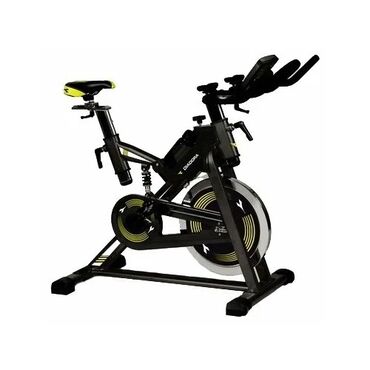 стоимость велотренажера: Профессиональный велотренажер 🟦 Спин-байк Diadora Racer 25 С цифровым