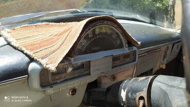 QAZ: QAZ 21 Volga: 2.4 l | 1970 il 84000 km Sedan -da lalafo.az — 8 QAZ: QAZ 21 Volga: 2.4 l | 1970 il 84000 km Sedan — 8