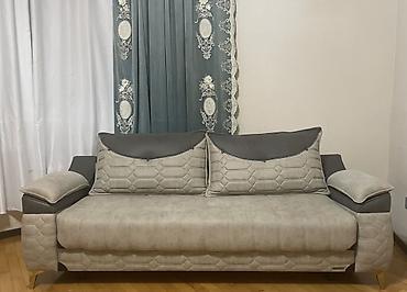 Divanlar: Di̇van-kravat, Açılan, Parça — 1