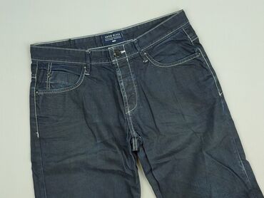 czerwone sandały h m: Szorty dla mężczyzn, rozmiar M