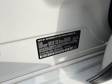 e34 4 4: BMW X5: 2020 г., 3 л, Автомат, Бензин, Кроссовер — 9