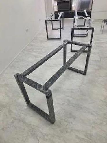 postamenti: KANCELARIJSKI STOLOVI DELUX KVALITETA PO MERI GX71 | Izrada po meri — 1