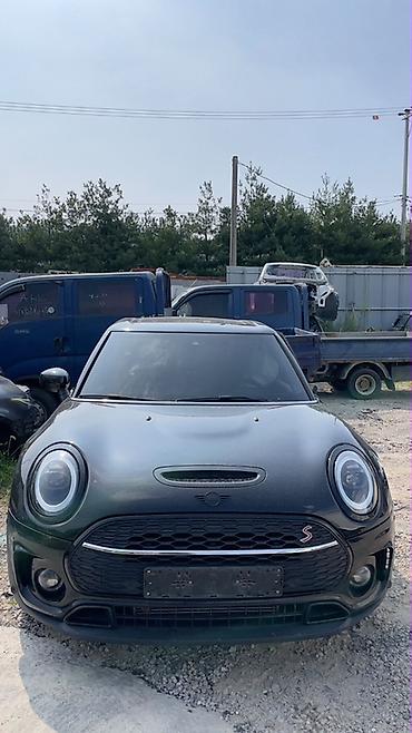Mini: Mini Cooper S Clubman: 2022 г., Универсал — 11