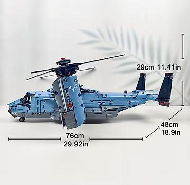 Подарки и сувениры: Конструкторы машины, здания, техника и др. От 1300 сом и выше — 26