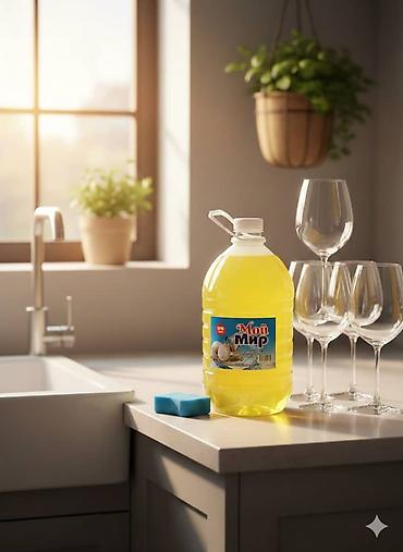 Другая бытовая химия и моющие средства: Оптом Цена договорная!!!Стиральные порошки для автоматических машин — 12