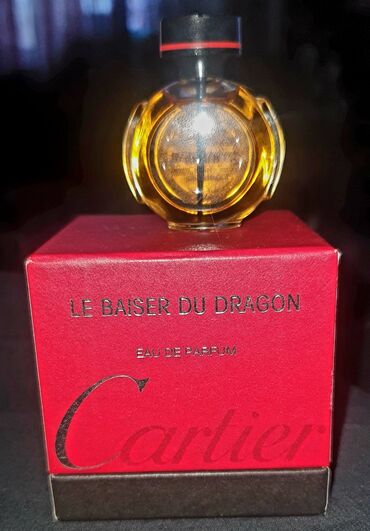 Ətriyyat: Винтажные духи — 7