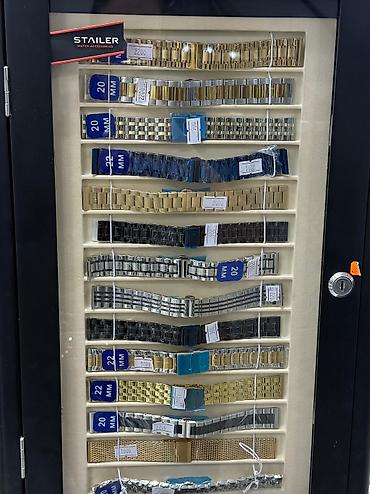 Другие наручные часы: Приходите к нам с вашими любимыми часами и мы подберём вам новый — 5