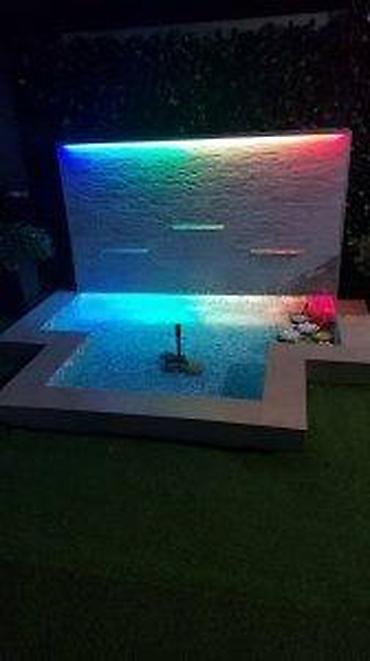 Rasveta: WS2812B LED TRAKA MAGIC RGB TRAKA 5M 5V 60 D/M ADRESABILNA | — 16