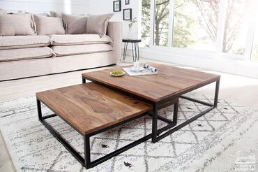 Sifarişlə jurnal masaları: Dördbucaq masa, Transformer, Təkərsiz, Metal, Azərbaycan, Zəmanətli, Pulsuz çatdırılma, Pulsuz quraşdırılma — 4