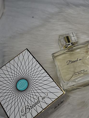 kilian black afgano: “Brand no.1” Eau de Parfum - Həcm: 100 ml (3.4 fl. oz) - — 1