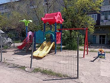 Продажа квартир: 3 комнаты, 68 м², 106 серия, 4 этаж, Косметический ремонт — 20