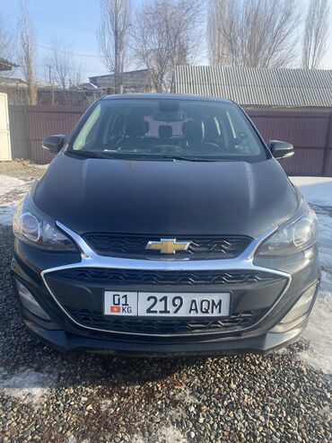 шевроле круз цена бишкек: Chevrolet Spark: 2019 г., 1 л, Автомат, Бензин