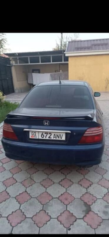 хонда аккорд купить: Honda Accord: 2001 г., 2.3 л, Автомат, Бензин, Седан