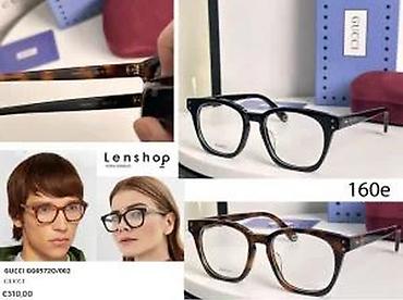 Naočare: TOM FORD, PERSOL,GUCCI, TOP ITALIJANSKI BREND, ULTRA HIT | Novo! ! ! — 14