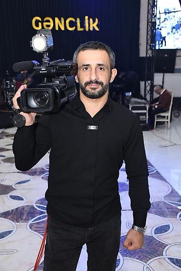 video cəkən: Peşəkar foto və video çəkiliş xidməti - Toy, nişan, xınayaxdı, ad — 2